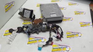 Gebruikte Kontaktslot + computer Mazda MPV (LW19/69) 2.0 CiTD 16V Prijs € 131,25 Margeregeling aangeboden door Binckhorst BV