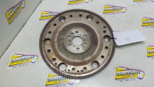 Gebruikte Starterkrans BMW 5 serie (E60) 523i 24V Prijs € 42,00 Margeregeling aangeboden door Binckhorst BV