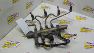 Gebruikte Injector brug Mazda MPV (LW19/69) 2.0 CiTD 16V Prijs € 131,25 Margeregeling aangeboden door Binckhorst BV