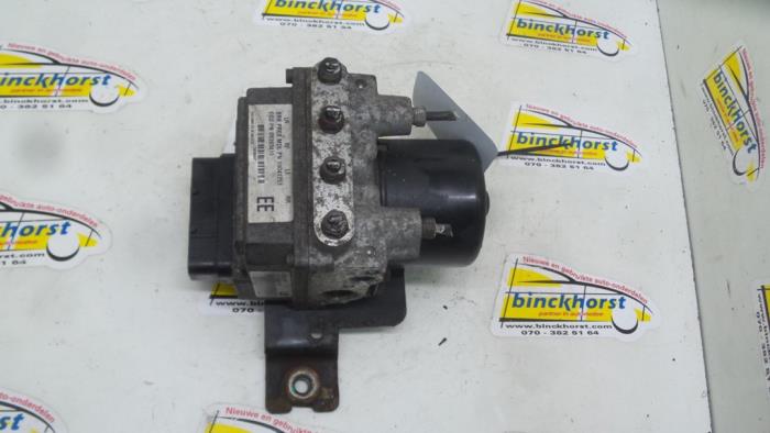 Gebruikte ABS Pomp Chevrolet Tacuma 1.8 Pure,SE,SX Prijs € 94,50 Margeregeling aangeboden door Binckhorst BV