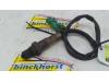 Lambda Sonde van een Peugeot 206 (2A/C/H/J/S), 1998 / 2012 1.1 XN,XR, Hatchback, Benzine, 1.124cc, 44kW (60pk), FWD, TU1JP; HFX, 2000-03 / 2007-02, 2CHFXF; 2AHFXF; 2SHFXU 2002