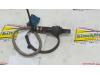 Lambda Sonde van een Peugeot 206 (2A/C/H/J/S), 1998 / 2012 1.1 XN,XR, Hatchback, Benzine, 1.124cc, 44kW (60pk), FWD, TU1JP; HFX, 2000-03 / 2007-02, 2CHFXF; 2AHFXF; 2SHFXU 2002