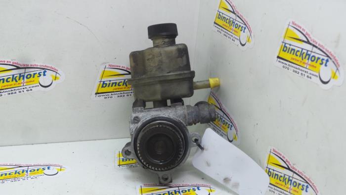 Gebruikte Servopomp Mazda MPV (LW19/69) 2.0 CiTD 16V Prijs € 52,50 Margeregeling aangeboden door Binckhorst BV