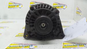 Gebruikte Dynamo Mazda MPV (LW19/69) 2.0 CiTD 16V Prijs € 52,50 Margeregeling aangeboden door Binckhorst BV