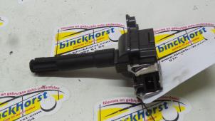 Gebruikte Bobine Volkswagen Passat Variant (3B5) 1.8 T 20V Prijs € 15,75 Margeregeling aangeboden door Binckhorst BV