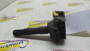 Gebruikte Bobine Volkswagen Passat Variant (3B5) 1.8 T 20V Prijs € 15,75 Margeregeling aangeboden door Binckhorst BV