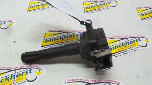 Gebruikte Bobine Volkswagen Passat Variant (3B5) 1.8 T 20V Prijs € 15,75 Margeregeling aangeboden door Binckhorst BV