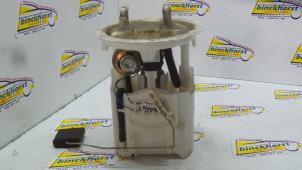 Gebruikte Tank element Pomp Peugeot 206 (2A/C/H/J/S) 1.1 XN,XR Prijs € 36,75 Margeregeling aangeboden door Binckhorst BV