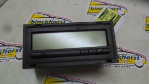 Gebruikte Display Interieur Mitsubishi Carisma 1.6i 16V Prijs € 42,00 Margeregeling aangeboden door Binckhorst BV