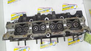 Gebruikte Cilinderkop Renault Megane II Grandtour (KM) 1.9 dCi 120 Prijs € 157,50 Margeregeling aangeboden door Binckhorst BV