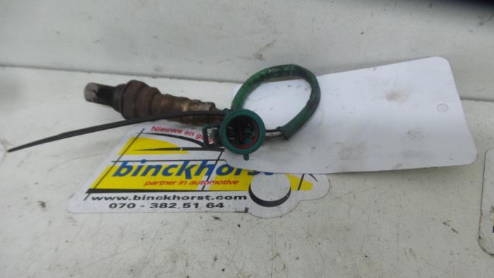 Gebruikte Lambda Sonde Jaguar S-type (X200) 3.0 V6 24V Prijs € 31,50 Margeregeling aangeboden door Binckhorst BV