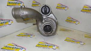 Gebruikte Turbo Renault Master II (FD/HD) 2.2 dCi 16V Prijs € 367,50 Margeregeling aangeboden door Binckhorst BV