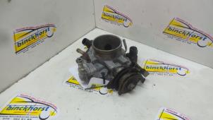 Gebruikte Gasklephuis Honda Shuttle (RA) 2.3i LS,ES 16V Prijs € 63,00 Margeregeling aangeboden door Binckhorst BV