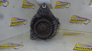 Gebruikte Alternator Honda Shuttle (RA) 2.3i LS,ES 16V Prijs € 52,50 Margeregeling aangeboden door Binckhorst BV