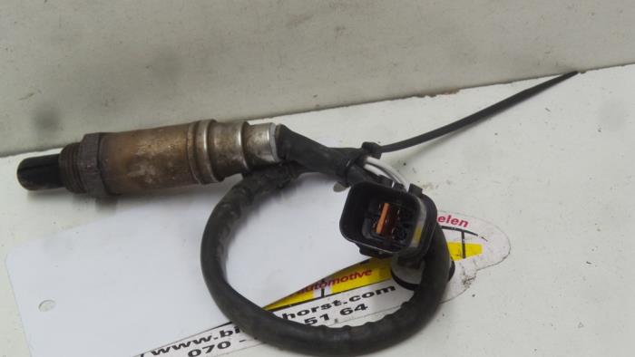 Gebruikte Lambda Sonde Honda Shuttle (RA) 2.3i LS,ES 16V Prijs € 31,50 Margeregeling aangeboden door Binckhorst BV