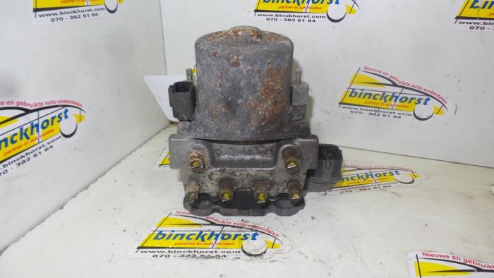 Gebruikte ABS Pomp Honda Shuttle (RA) 2.3i LS,ES 16V Prijs € 105,00 Margeregeling aangeboden door Binckhorst BV