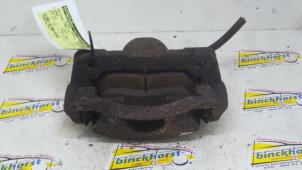 Gebruikte Remklauw (Tang) rechts-voor Honda Shuttle (RA) 2.3i LS,ES 16V Prijs € 31,50 Margeregeling aangeboden door Binckhorst BV