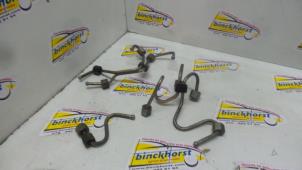 Gebruikte Dieselleiding Set Nissan Micra (K12) 1.5 dCi 65 Prijs € 42,00 Margeregeling aangeboden door Binckhorst BV