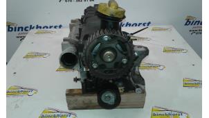 Gebruikte Cilinderkop Nissan Micra (K12) 1.5 dCi 65 Prijs € 131,25 Margeregeling aangeboden door Binckhorst BV