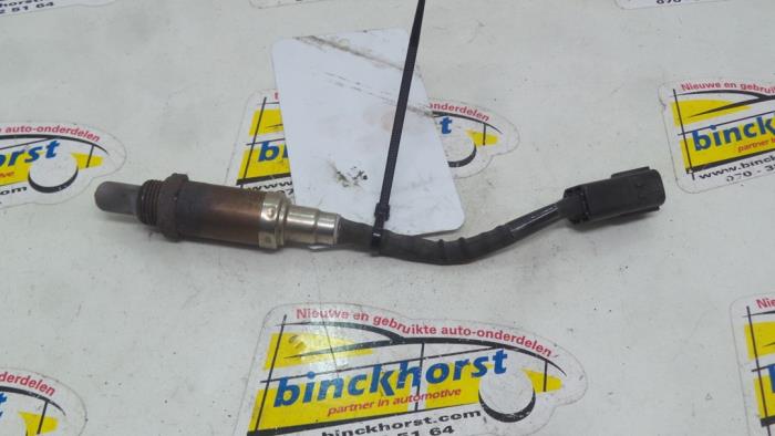 Gebruikte Lambda Sonde Kia Shuma II 1.6 16V Prijs € 31,50 Margeregeling aangeboden door Binckhorst BV