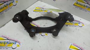 Gebruikte Remzadel rechts-voor Ford Mondeo III 1.8 16V Prijs € 15,75 Margeregeling aangeboden door Binckhorst BV