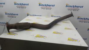 Gebruikte Uitlaat voorpijp Lancia Lybra SW 1.9 JTD Prijs € 52,50 Margeregeling aangeboden door Binckhorst BV