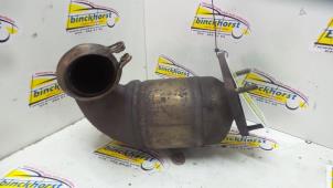 Gebruikte Katalysator Lancia Lybra SW 1.9 JTD Prijs € 84,00 Margeregeling aangeboden door Binckhorst BV