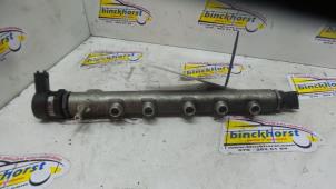 Gebruikte Injector brug Opel Zafira (M75) 1.9 CDTI Prijs € 84,00 Margeregeling aangeboden door Binckhorst BV