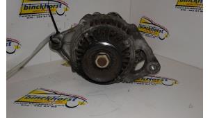 Gebruikte Alternator Chrysler Stratus (JA/JX) 2.0 16V Prijs € 63,00 Margeregeling aangeboden door Binckhorst BV