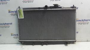 Gebruikte Radiateur Honda Accord (CC75/76) 2.0i 16V Prijs € 31,50 Margeregeling aangeboden door Binckhorst BV