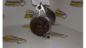 Gebruikte Startmotor Honda Accord (CC75/76) 2.0i 16V Prijs € 36,75 Margeregeling aangeboden door Binckhorst BV