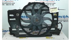 Gebruikte Vin BMW 5 serie Touring (E39) 525d 24V Prijs € 52,50 Margeregeling aangeboden door Binckhorst BV