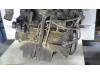 Motor van een Mercedes-Benz Vito (638.0) 2.2 CDI 108 16V 2001