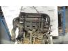 Motor van een Mercedes-Benz Vito (638.0) 2.2 CDI 108 16V 2001
