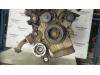 Motor van een Mercedes-Benz Vito (638.0) 2.2 CDI 108 16V 2001