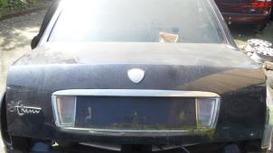 Gebruikte Achterklep Lancia Thesis (841) 2.0 Turbo 20V Prijs € 105,00 Margeregeling aangeboden door Binckhorst BV