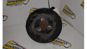 Gebruikte Pomp Servo Mercedes Vito (638.0) 2.2 CDI 108 16V Prijs € 73,50 Margeregeling aangeboden door Binckhorst BV