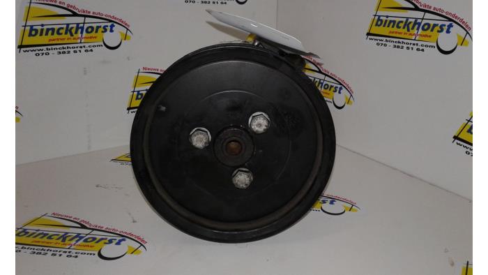 Gebruikte Servopomp BMW 3 serie (E46/4) 316i Prijs € 47,25 Margeregeling aangeboden door Binckhorst BV