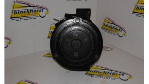 Gebruikte Pomp Airco BMW 3 serie (E46/4) 316i Prijs € 52,50 Margeregeling aangeboden door Binckhorst BV