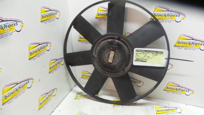 Gebruikte Koelvinhart zelfdenk BMW 5 serie Touring (E39) 525d 24V Prijs € 36,75 Margeregeling aangeboden door Binckhorst BV