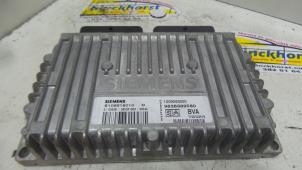 Gebruikte Computer Automatische Bak Peugeot 206 (2A/C/H/J/S) 1.4 XR,XS,XT,Gentry Prijs € 84,00 Margeregeling aangeboden door Binckhorst BV