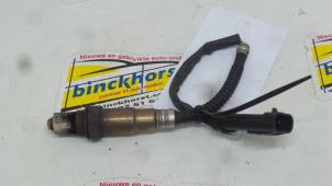 Gebruikte Lambda Sonde Renault Espace (JK) 2.0 16V Turbo Prijs € 36,75 Margeregeling aangeboden door Binckhorst BV