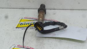 Gebruikte Lambda Sonde Renault Espace (JK) 2.0 16V Turbo Prijs € 31,50 Margeregeling aangeboden door Binckhorst BV