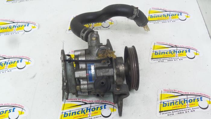 Gebruikte Servopomp Daihatsu Charade (G200/201/202/203/204) 1.3i TX/CX 16V Prijs € 47,25 Margeregeling aangeboden door Binckhorst BV