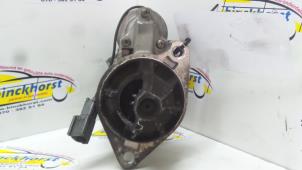 Gebruikte Startmotor Chevrolet Nubira (J100) 2.0 16V Prijs € 36,75 Margeregeling aangeboden door Binckhorst BV