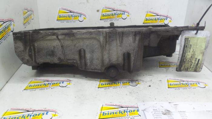 Gebruikte Carterpan Ford Mondeo III 1.8 16V Prijs € 42,00 Margeregeling aangeboden door Binckhorst BV
