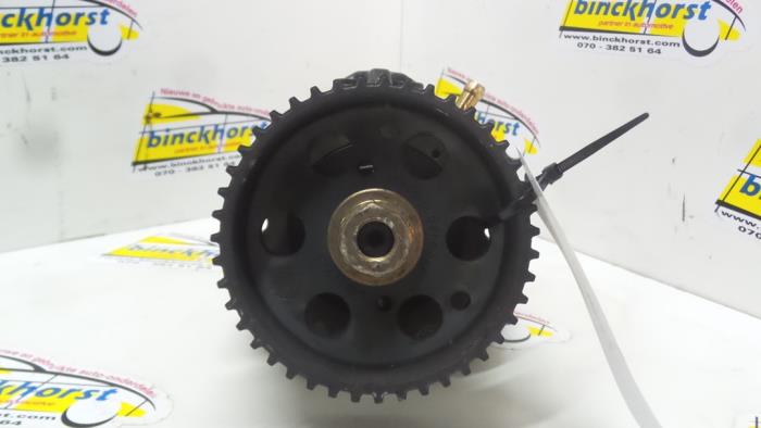 Gebruikte Dieselpomp Fiat Punto II (188) 1.9 JTD 80 ELX 5-Drs. Prijs € 78,75 Margeregeling aangeboden door Binckhorst BV
