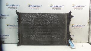 Gebruikte Radiateur Renault Espace (JE) 2.0i 16V Prijs € 26,25 Margeregeling aangeboden door Binckhorst BV