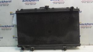 Gebruikte Radiateur Nissan Primera (P11) 1.6 16V Prijs € 31,50 Margeregeling aangeboden door Binckhorst BV
