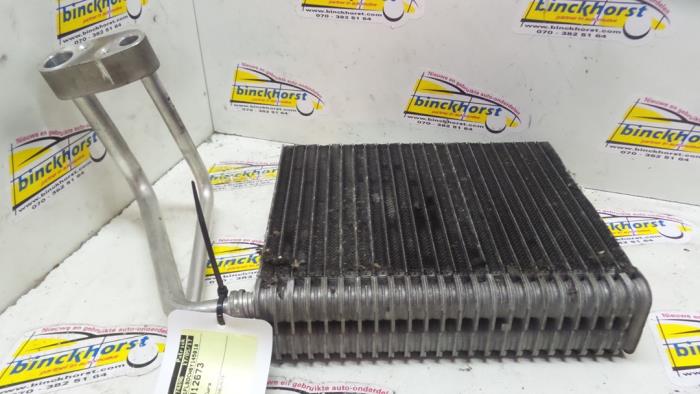 Gebruikte Airco Radiateur Renault Trafic New (FL) 2.5 dCi 16V 135 Prijs € 42,00 Margeregeling aangeboden door Binckhorst BV